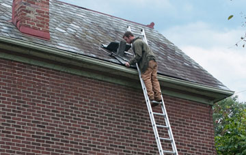 what affects urgent Poslingford roof repairs