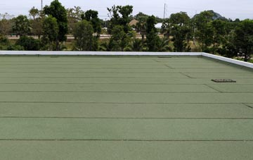 all Poslingford roofing types quoted for