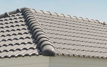 advantages of Poslingford clay roofing