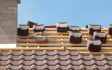 Poslingford clay roofing costs