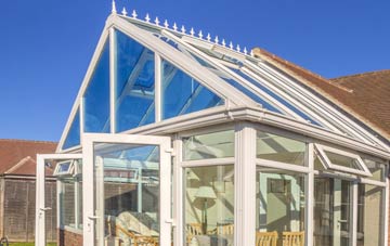 conservatory roof insulation costs Poslingford