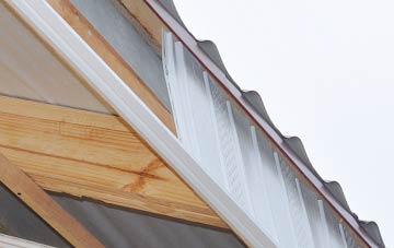 why Poslingford fascia repairs are essential