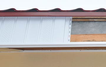 Poslingford fascia repair costs