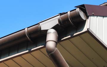 types of Poslingford fascias