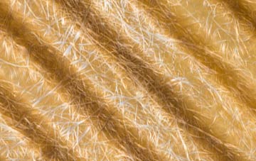 Poslingford fibreglass roof waterproofing