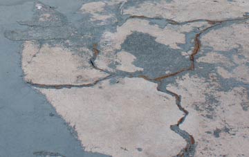 fibreglass roofing replacement Poslingford