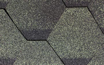 Poslingford fibreglass shingle repairs