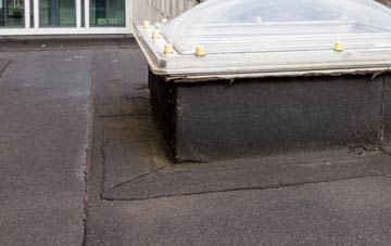 disadvantages of Poslingford flat roofs