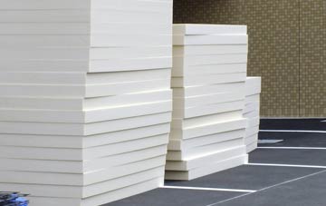 Poslingford flat roof insulation costs