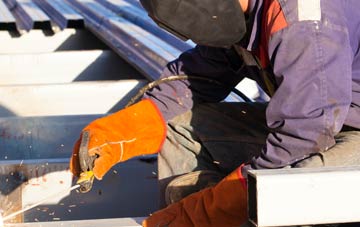 Poslingford flat roofing options