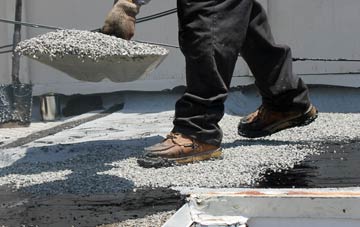 Poslingford flat roofing companies