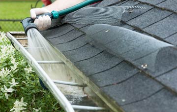 Poslingford gutter cleaning costs