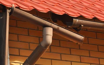 Poslingford gutter repair costs