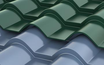 who should consider Poslingford plastic roofs