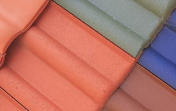 Poslingford plastic roofing companies