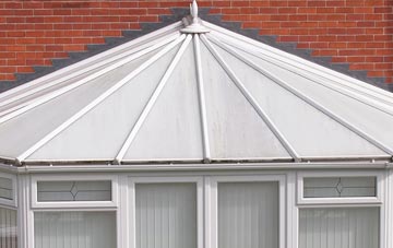 Poslingford polycarbonate conservatory roof repairs