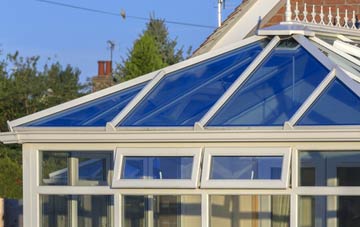 professional Poslingford conservatory insulation