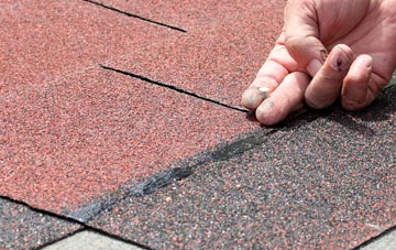 Poslingford asphalt roof repairs