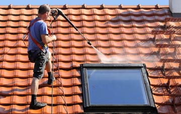 roof cleaning Poslingford, Suffolk