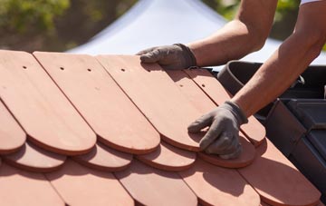 Poslingford roof tile contractors