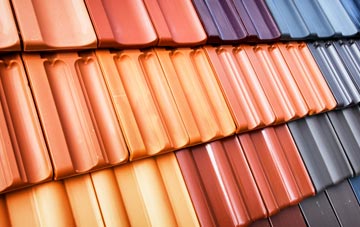 Poslingford roof tile costs