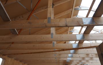 Poslingford roof truss costs