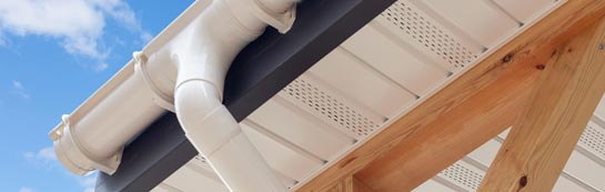 get Poslingford guttering quotes today