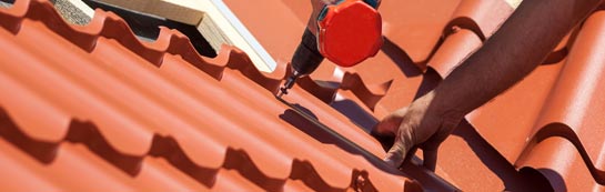 save on Poslingford roof installation costs