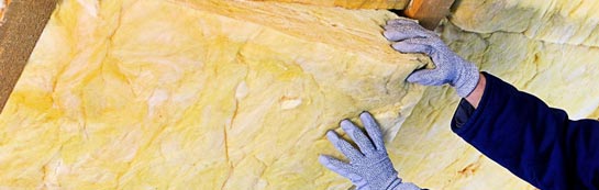 quotes for Poslingford roof insulation