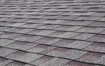 Poslingford tiles for shallow pitch roofing