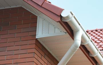 Poslingford soffit repair costs