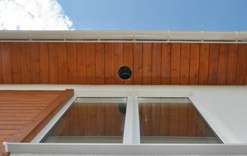 Poslingford soffit repair quotes