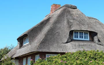 thatch roofing Poslingford, Suffolk