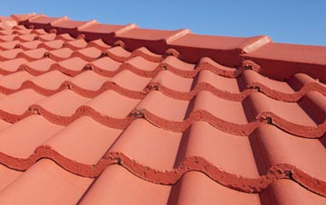 Poslingford tile and slate roof replacement