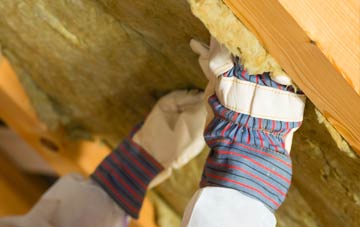 types of Poslingford pitched roof insulation materials