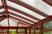 Poslingford conservatory roofing insulation