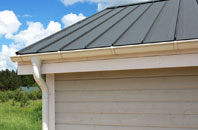 Poslingford fascia repair