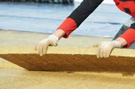 find rated Poslingford roof insulation companies