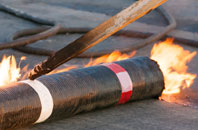 free Poslingford flat roofing repair quotes