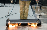 Poslingford flat roof sealing quote