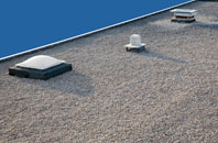 Poslingford flat roofing