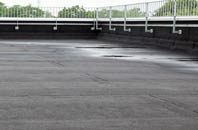 find rated Poslingford flat roofing companies