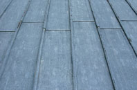 Poslingford lead roofing