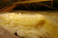 Poslingford pitch roof insulation