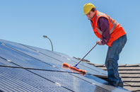 free Poslingford roof cleaner quotes