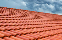 Poslingford roofing tiles