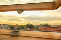 rated Poslingford roof window companies