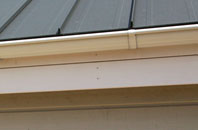 Poslingford soffit repair