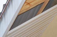 rated Poslingford soffit repair companies