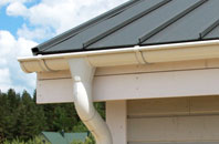 Poslingford soffits